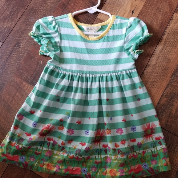 Matilda Jane Other - Matilda Jane Backyard Oasis Dress.